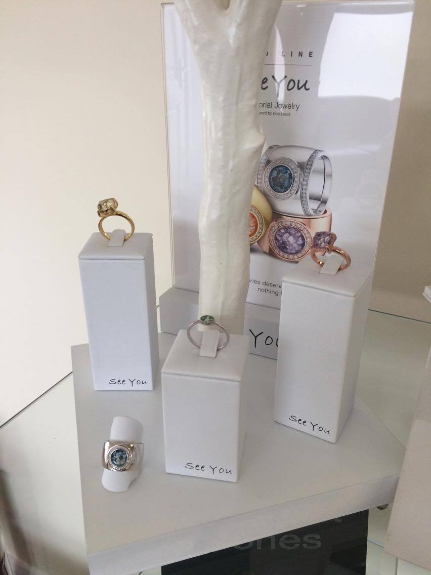 Memorial Jewellery Hull, East Yorkshire